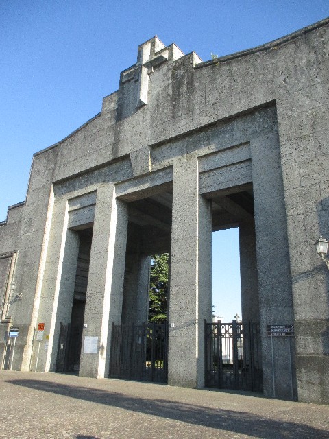 Mantova Cimitero3