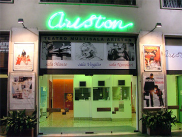 Mantova CinemaAriston1