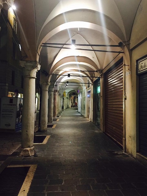 Mantova CorsoUmberto LuciNuove