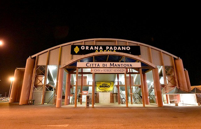 Mantova GranaPadanoArena1