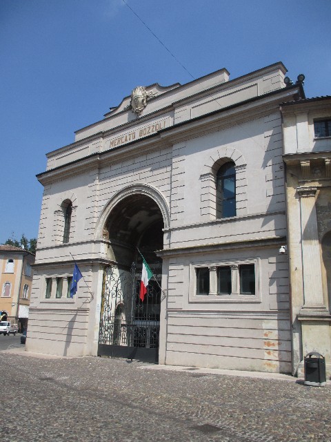 Mantova MuseoArcheologicoNazionale2