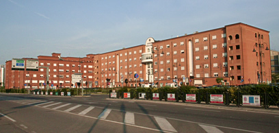 Mantova OspedaleCarloPoma1