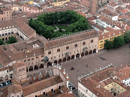 Mantova PalazzoDucale2