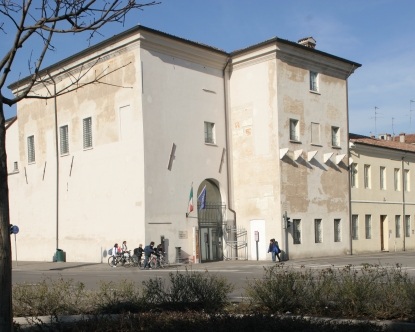 Mantova PalazzodiSanSebastiano2