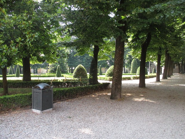 Mantova PiazzaPallone4