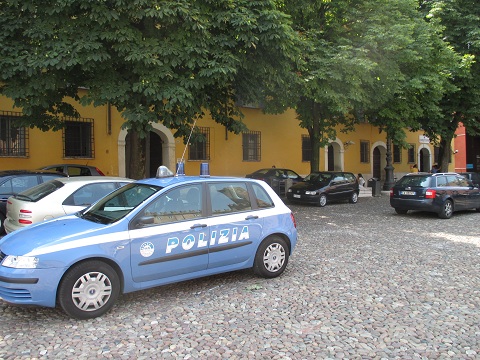 Mantova Questura1
