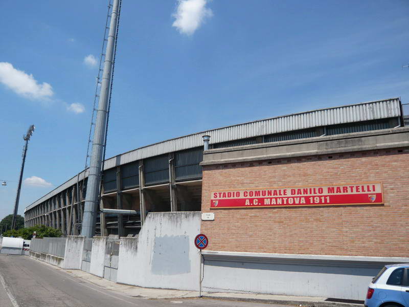 Mantova StadioDaniloMartelli2