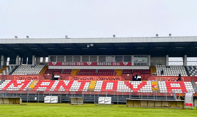 Mantova StadioDaniloMartelli5