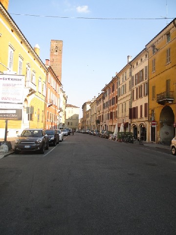 Mantova ViaCavour3