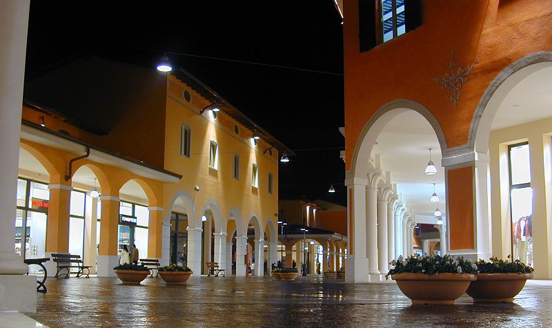 BagnoloSanVito CittadellaModa5