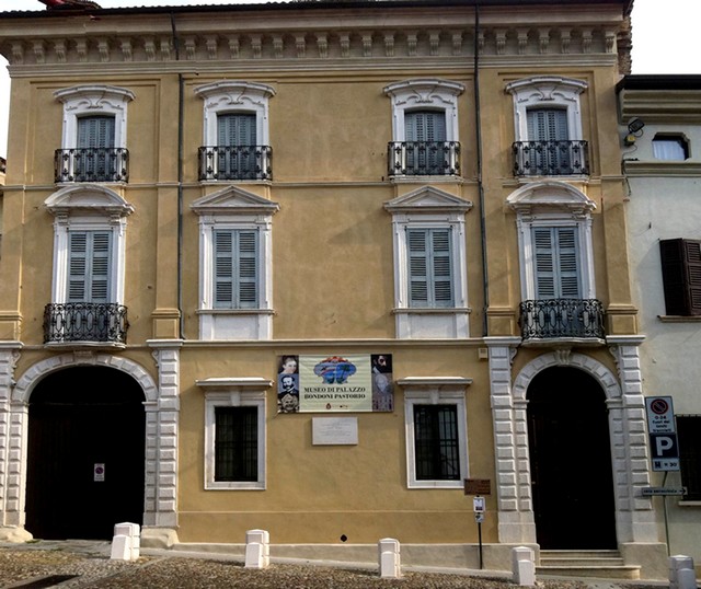 Castiglione PalazzoBondoniPastorio1