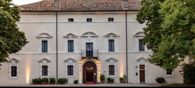 Curtatone Montanara PalazzoCavalcabò1