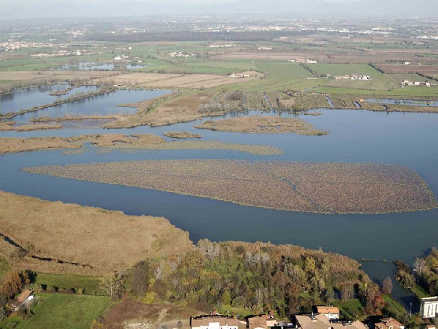 Mantova ParcodelMincio1