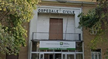 Viadana Ospedale Asst1