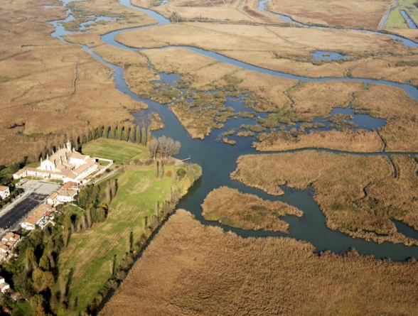 Mantova ParcoDelMincio ValliDelMincio1