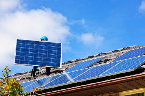 EnergiaSolare Pannelli Casa4