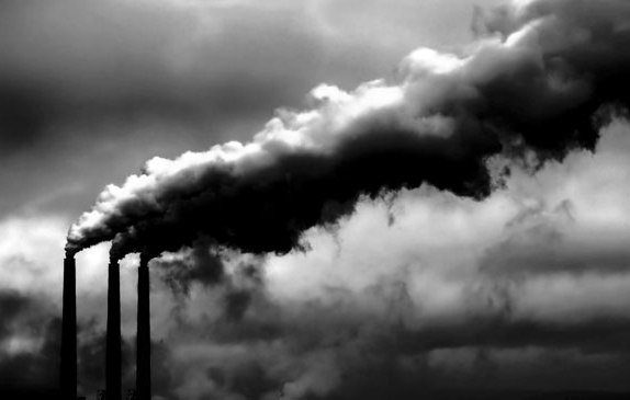 Inquinamento Smog Industria3