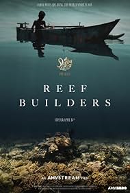 documentari ReefBuilders Locandina