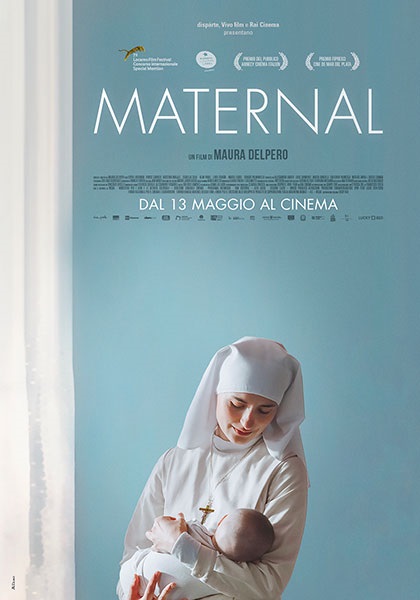 film Maternal Locandina1