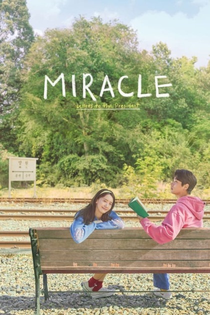 film Miracle Locandina1