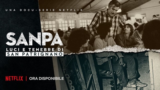 film Sanpa Locandina1