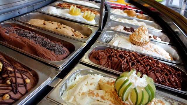 Gelato Artigianale1