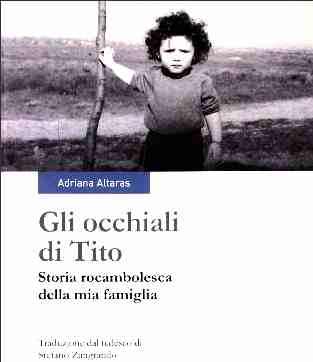 libri GliOcchialidiTito1 AltarasAdriana