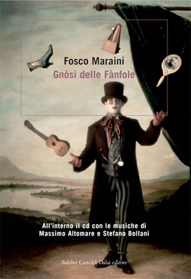 libri GnosidelleFanfole1 MarainiFosco