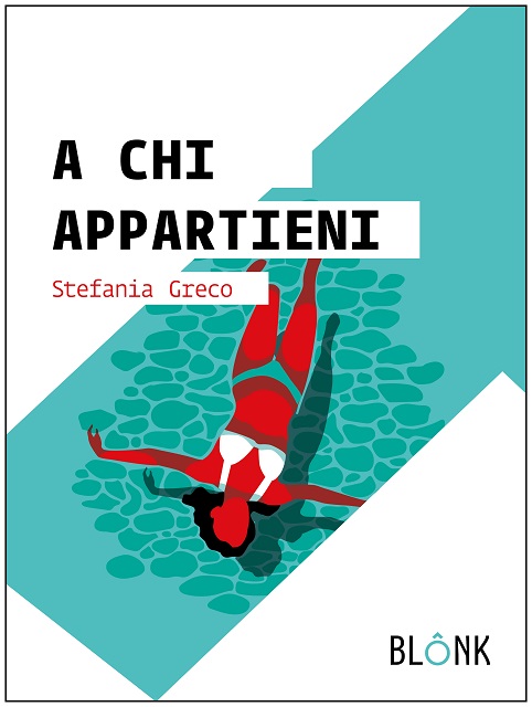 libri GrecoStefania AChiAppartieni1