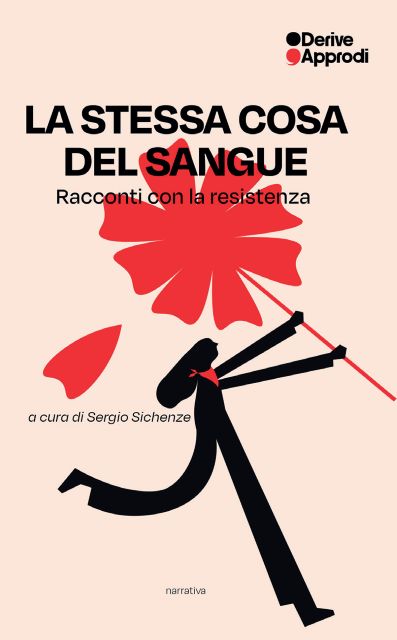 libri LaStessaCosaDelSangue1 SichenzeSergio