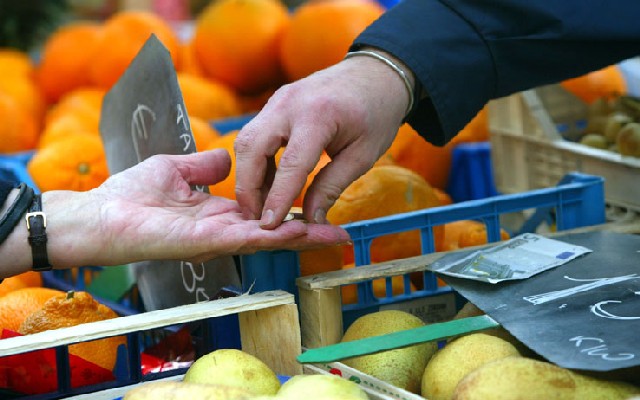 Acquisti Alimentari9