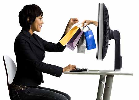 Acquisti Online8