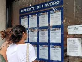 Lavoro Offerte Agenzia2