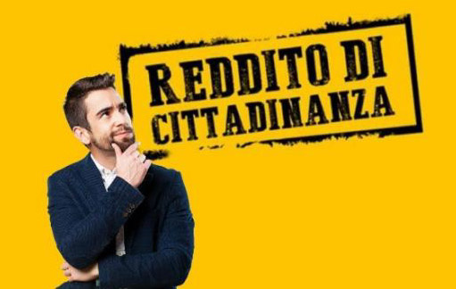 Reddito DiCittadinanza2