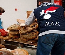 Carabinieri-NAS ControlloAlimenti3