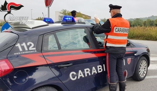 Carabinieri PostoDiBlocco11