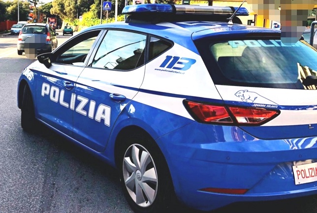 PoliziaStatale Volante11