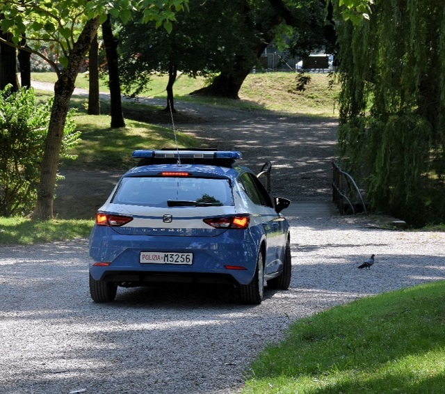 PoliziaStatale Volante14