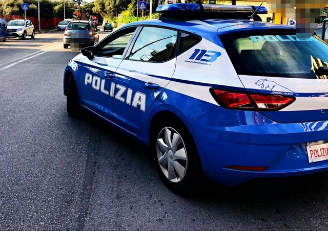 PoliziaStatale Volante15