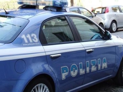 PoliziaStatale Volante2