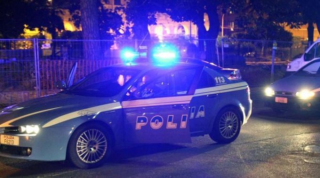 PoliziaStatale Volante Notte4