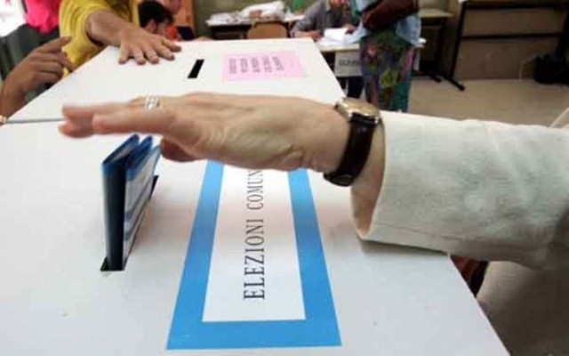 Elezioni Comunali6