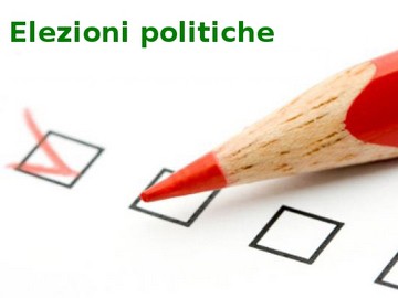 Elezioni Politiche2