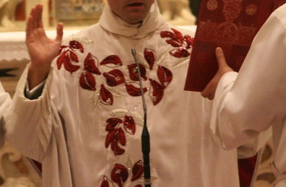 CristianesimoCattolico Messa1
