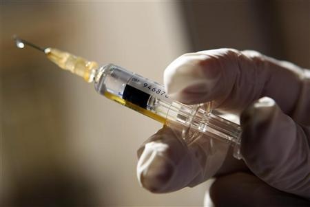 Influenza Vaccino4