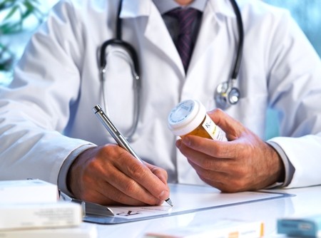 Medico Prescrizione2