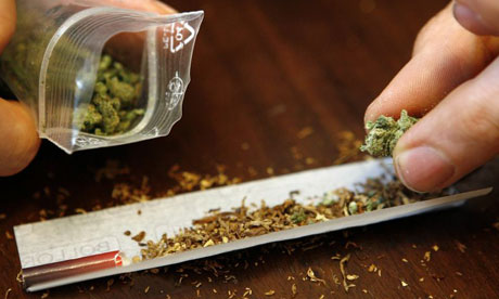 Tossicodipendenza Cannabis1