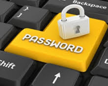 Computer Password Sicurezza5