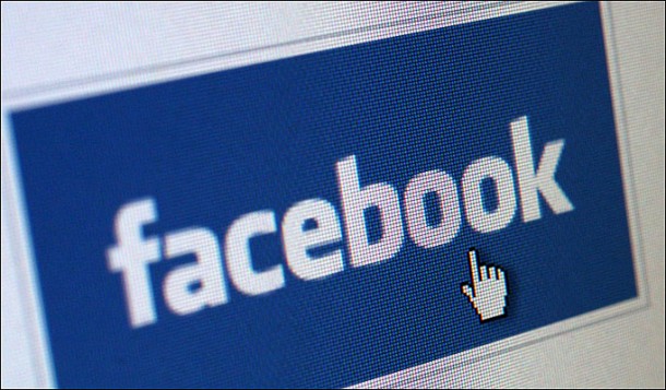 Internet Sito Facebook Login1