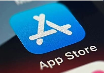Apple AppStore2